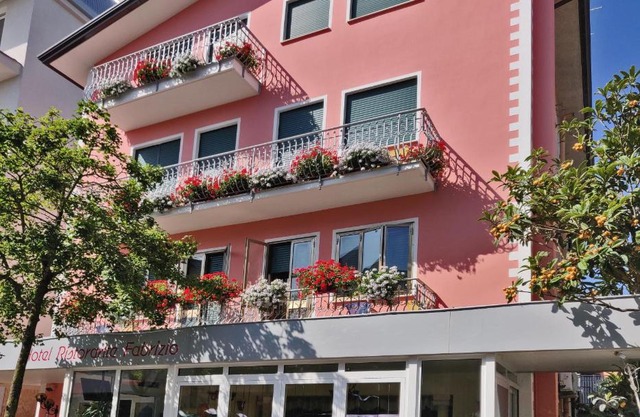 Albergo Ristorante Fabrizio