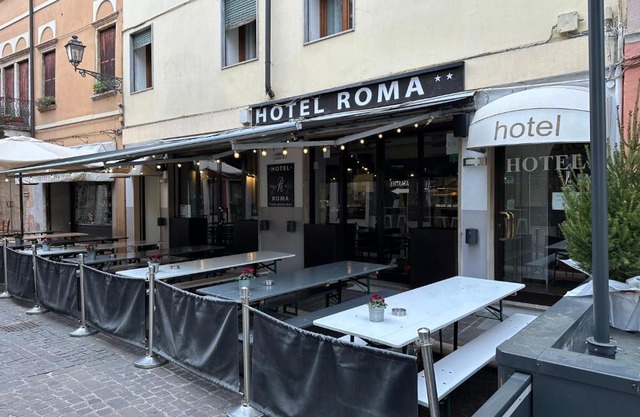 Albergo Roma