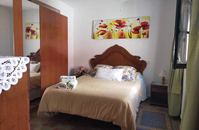 Alborada Dos, tranquility near the city