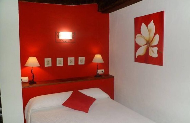 Alborada Rural Cottage for 2 people