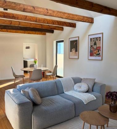 Albos Ferienhaus zwischen Schlei und Ostseeküste