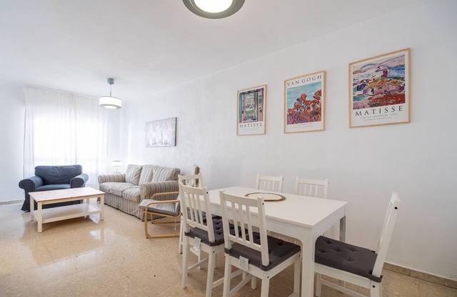 Alcázares Apartment in Historic Center Córdoba