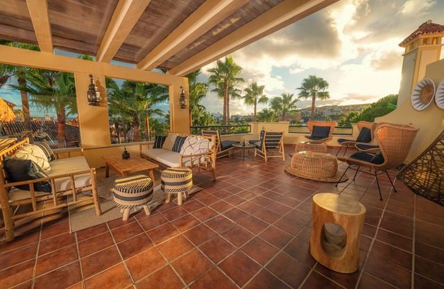 ALCAIDESA BOUTIQUE HOTEL