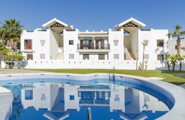 Alcaidesa Golf and Beach Resort