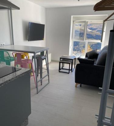 ALCAZABA PREMIUM CON VISTAS