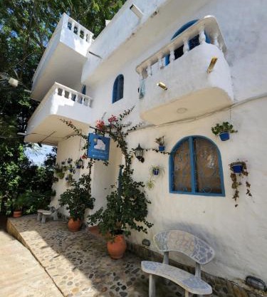 Aldea Bella Boutique