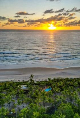 Aldeia da Mata Ecolodge