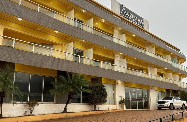 Aldeias Palace Hotel