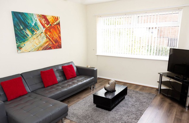 Alexander Apartments Durham