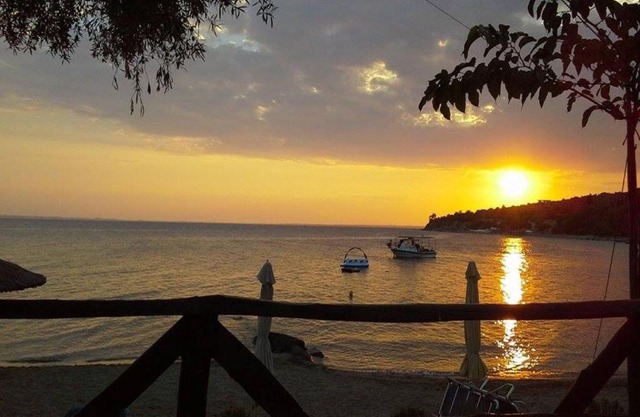 Alexger Psakoudia Seaview House