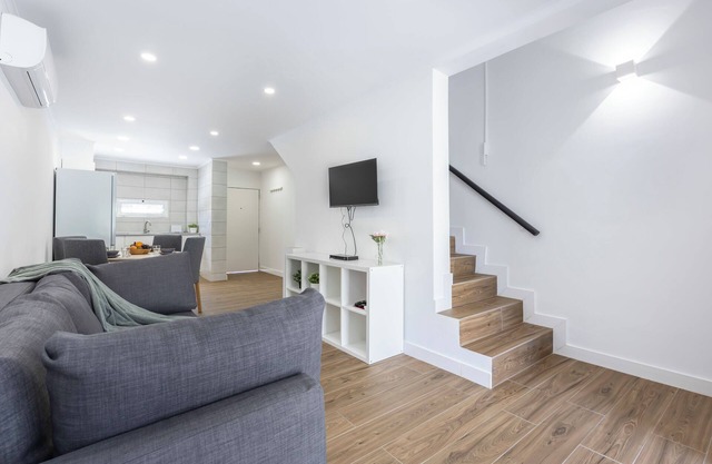 Alfamar Beach Apartment