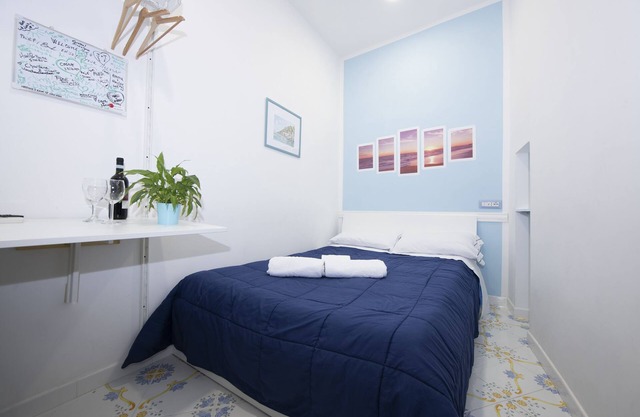 Alfieri rooms - flat Conchiglia