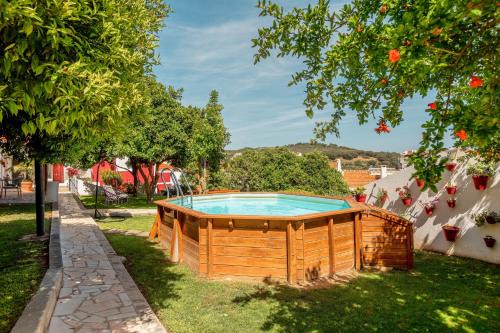 Algés Village Casa 4 by Lisbon-Coast vacation