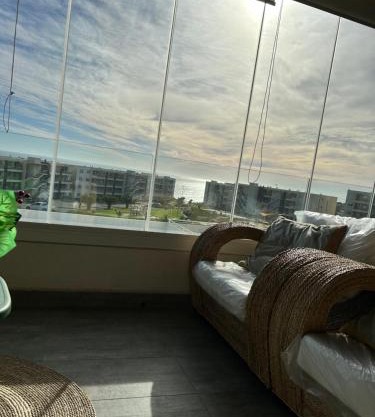 Algarrobo excepcional departamento