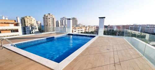 Algarve Dream Escape