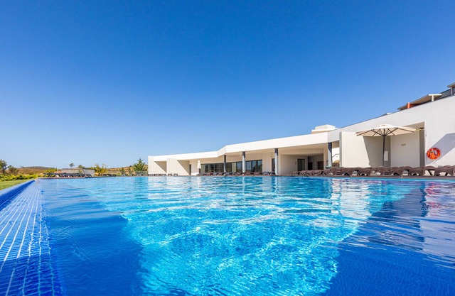 Algarve Race Resort Apartments