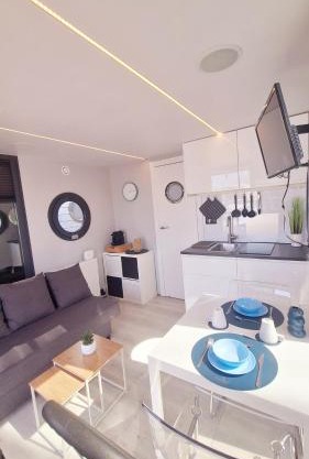 Alghero Houseboat Seabreeze 2