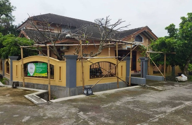 Algira Homestay Prambanan