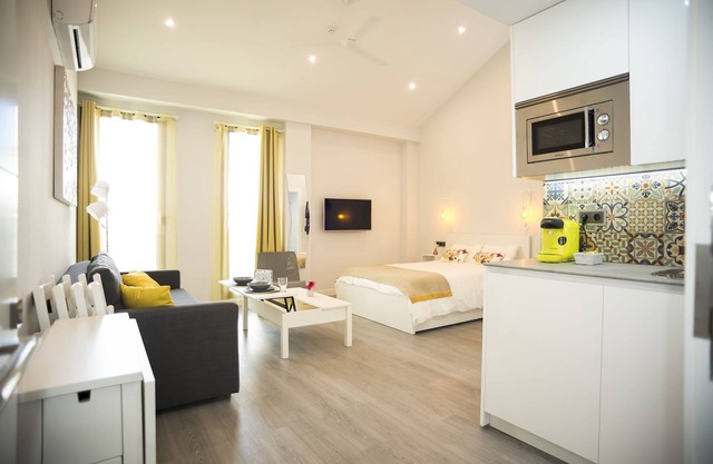 Algo Diferente Apartamentos