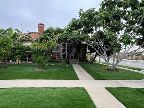 Alhambra精品套房独立卫浴