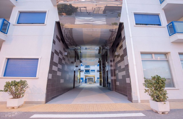 Alicante Hills 2 Bed Summer let