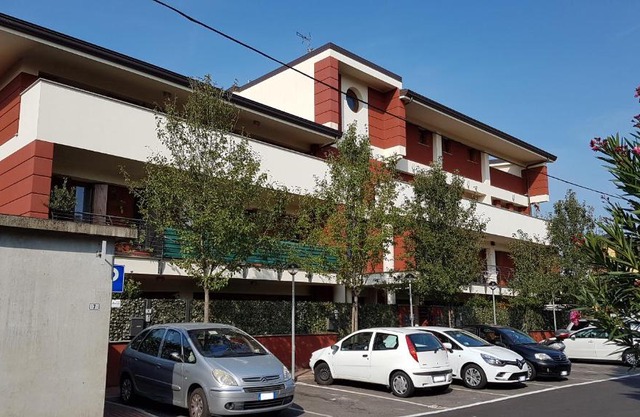 Alice 12 Flat - Apartment