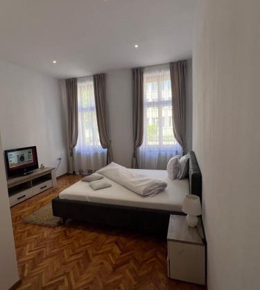 Alice apartament centru Sibiu