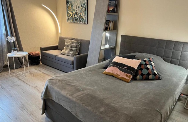 Alice Apartment Wackernheim