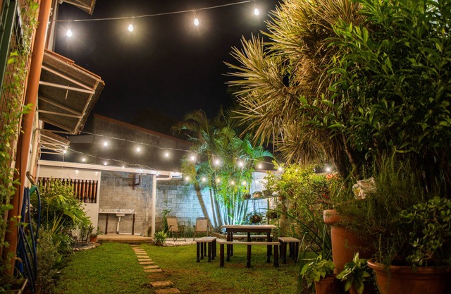 Alice y Juancito Boutique Hotel