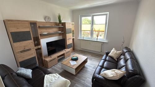 Alinas Ferienwohnung Güstrow