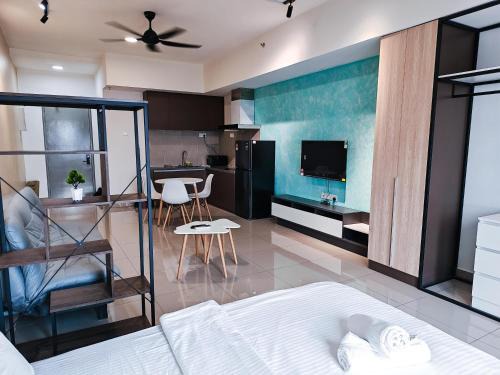 Alinea Suites - IdealHub