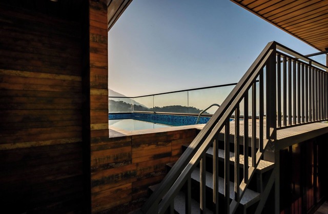 Alivaa Hotel McLeodganj