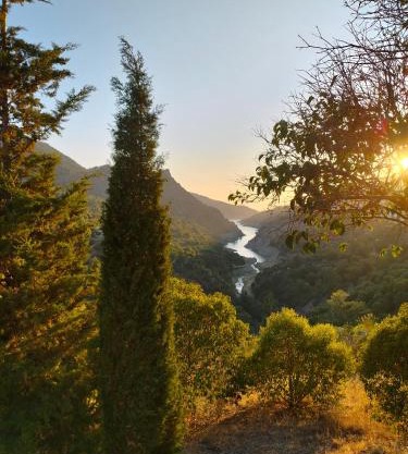 Alixares de Güéjar Sierra