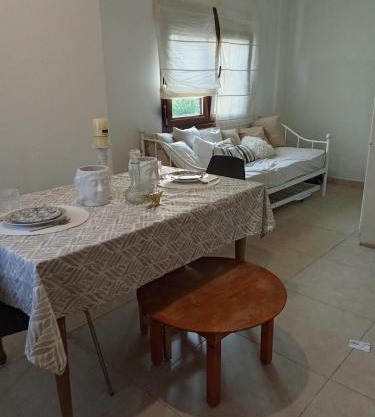 Alkyone 4 Bed Accomodation