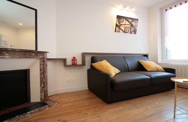 ALL COMFORT apartment for 4 people