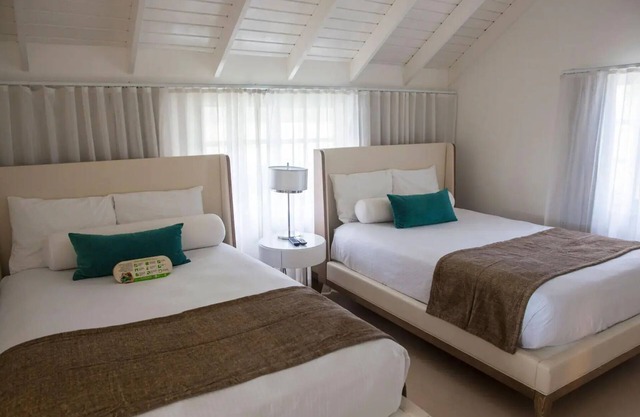 ALL- INCLUSIVE Family Adjoining SuitenAzul Beach Negril Resort - Ruby Benefits