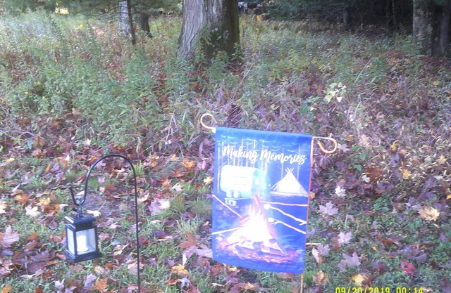 ALL INCLUSIVE - GLAM CABIN, CAMPER, TENT CAMPING - SLEEPS 20 - BOOK NOW ~