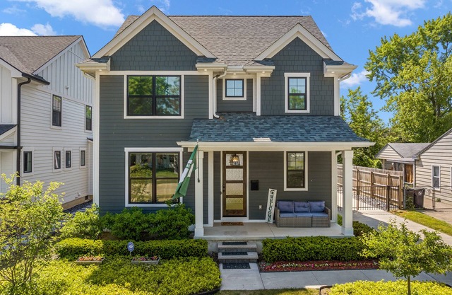 All-Inclusive Lavish Getaway