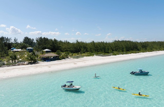 All Inclusive Oceanfront Resort sleeps 20 #1 Bahamas on TripAdvisor 466 Reviews