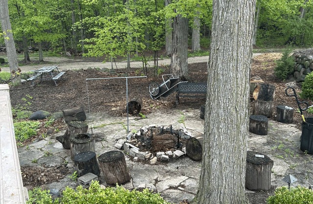 All-inclusive, "Up north" retreat feel less than 20 minutes from downtown MKE