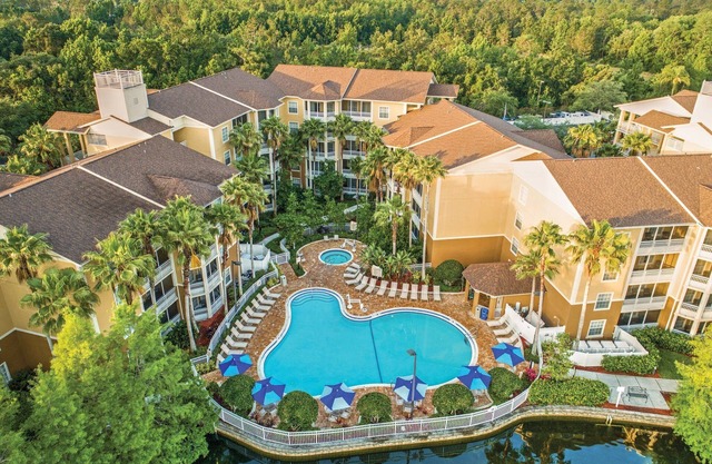 All Suite Resort near Old Town Amusement Park and Disney World