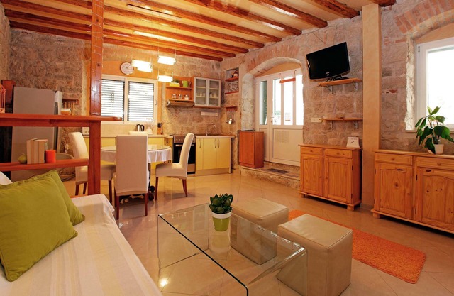 All you need studio apartment in Split city center