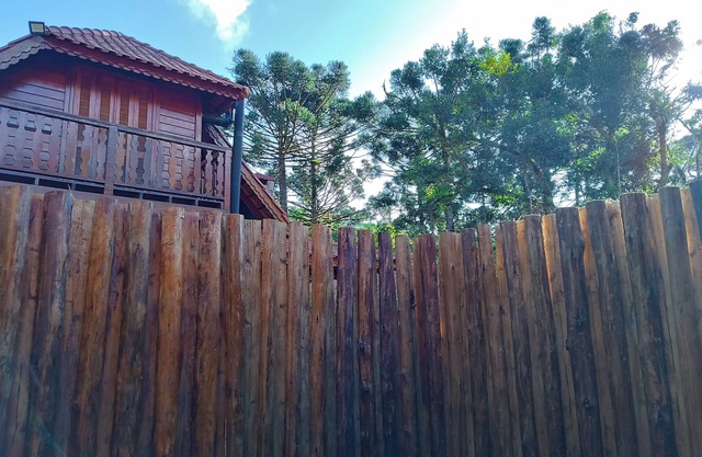 Allamanda Flats Visconde de Mauá