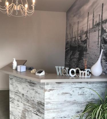 Alloggi Al Melograno