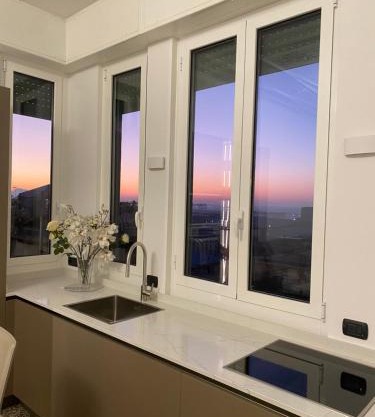 Alloggio in Villa Bordone ,Aeroporto & Posto auto Privato