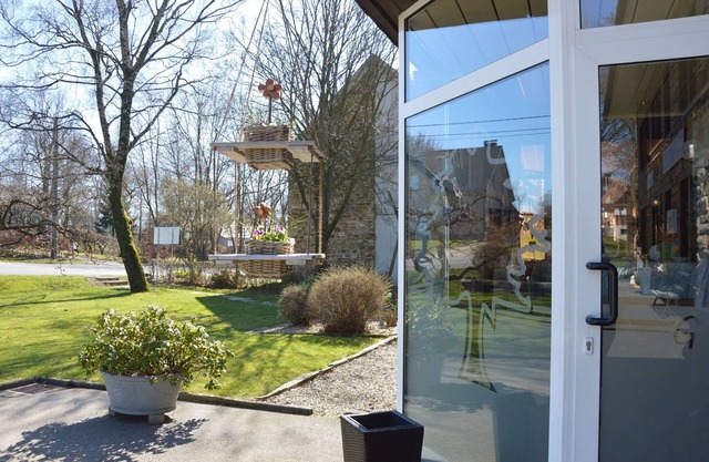 Alluring Cottage in Waimes Robertville with Sauna