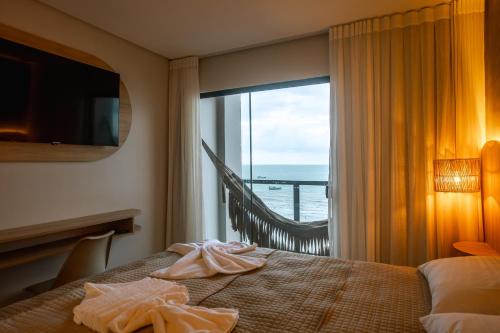 Almaré Pousada Exclusiva