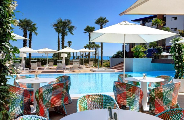 Almar Jesolo Resort & Spa