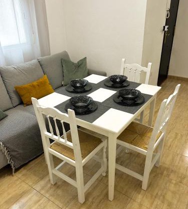 Almazara de San Lorenzo con PARKING OPCIONAL