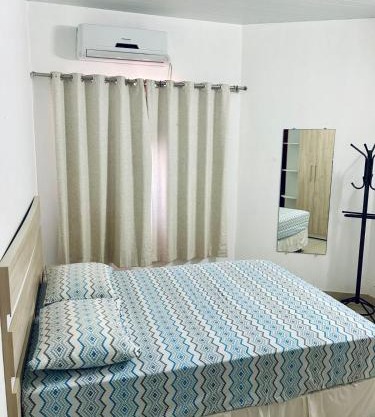 ALMEIDA Flats - Ibicuitaba